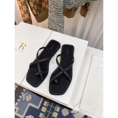 The Row Sandals